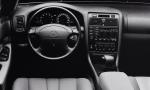 Lexus GS300 1993 года (EU)